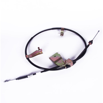 China Manufactured High Quality hand brake cable For 8-97368-067-0